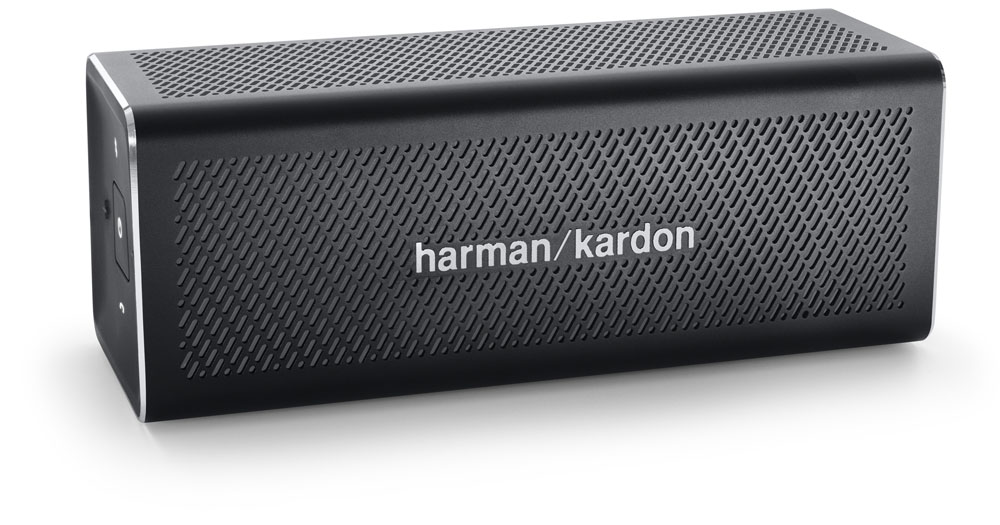 Harman Kardon One enceinte Bluetooth HTC Connect