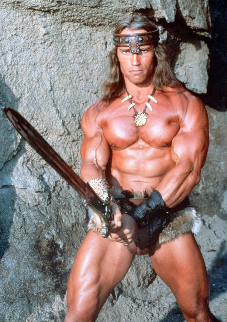 arnold-schwarzenegger-et-conan-le-barbare