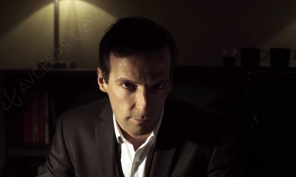 Le Bureau Des Légendes Saison 1 épisode 1 Le bureau des légendes saison 1 : immersion dans le plus secret des