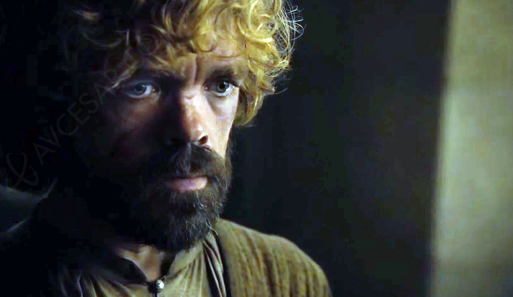 Nouveau trailer Game of Thrones saison 5…