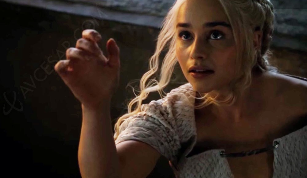 Nouveau trailer Game of Thrones saison 5… : … et nouveau service de