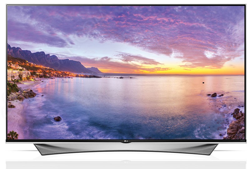 Tv Lg Mise à Jour Introuvable TV LED Ultra HD LG UF950V : mise à jour prix indicatifs