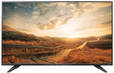 TV LED Ultra HD LG UF671V : mise à jour prix indicatifs