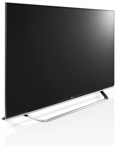 (MAJ) TV LED Ultra HD LG UF850V : mise à jour prix indicatifs