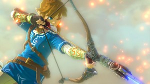 Série TV Zelda réfutée ? : par le PDG de Nintendo, mais...