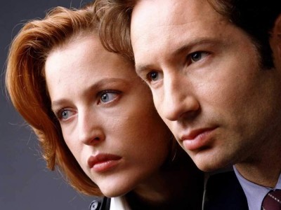 X-Files le retour : 6 nouveaux épisodes dans les tuyaux