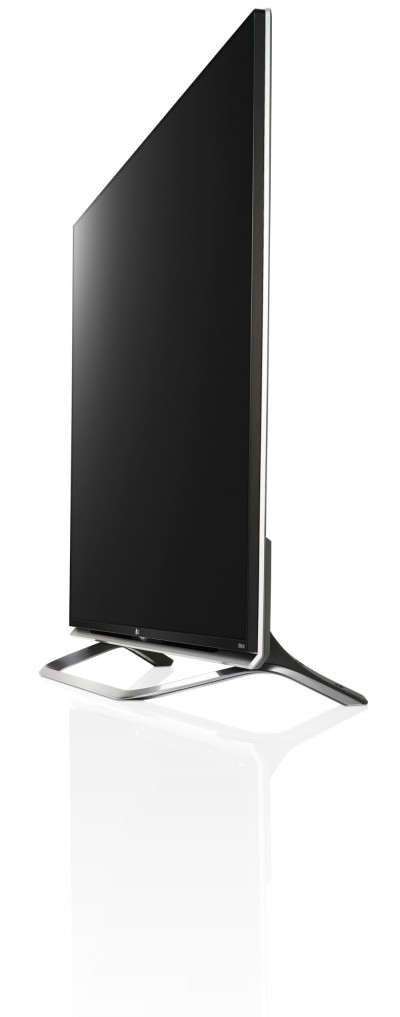 TV LED Ultra HD LG UF850V : quatre diagonales, de 49'' à 65''