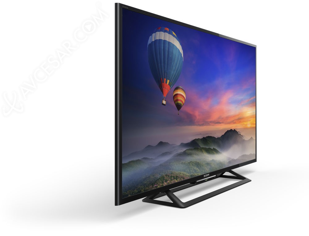 TV LED Sony R400C mise à jour prix indicatifs