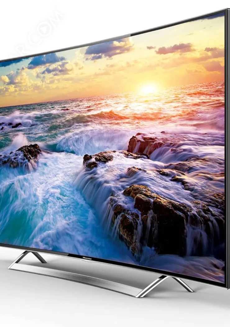 tv-led-ultra-hd-hisense-k720-courbe