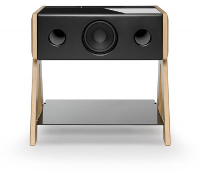 La Boîte Concept Cube Thruster 2.1 : mise à jour spécifications