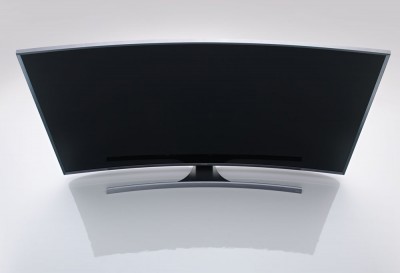 TV LED Ultra HD Samsung JU7500 : mise à jour prix indicatif