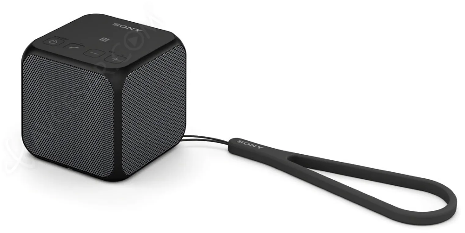 enceinte-nomade-sony-srs-x11