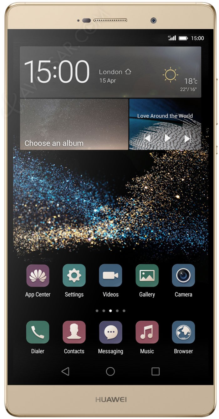Huawei P8 Max Phablette 6 8 Android 5 0 Fin 233 L 233 Gant
