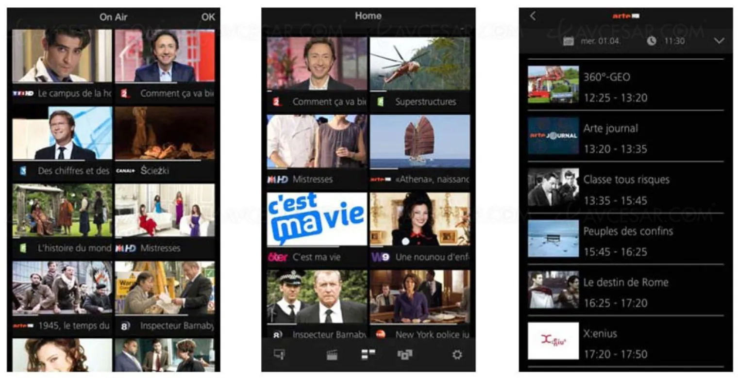 loewe-smart-assist-app