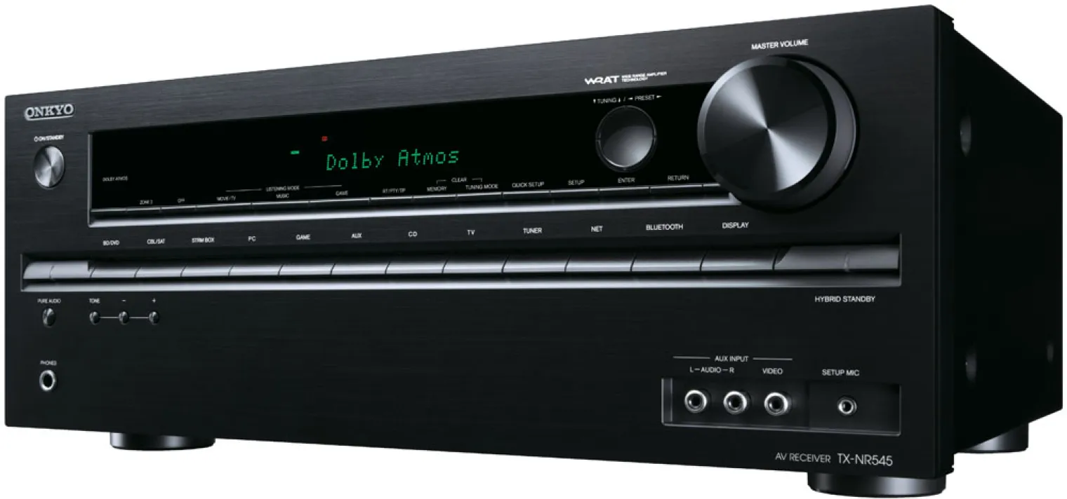 onkyo-tx-nr545