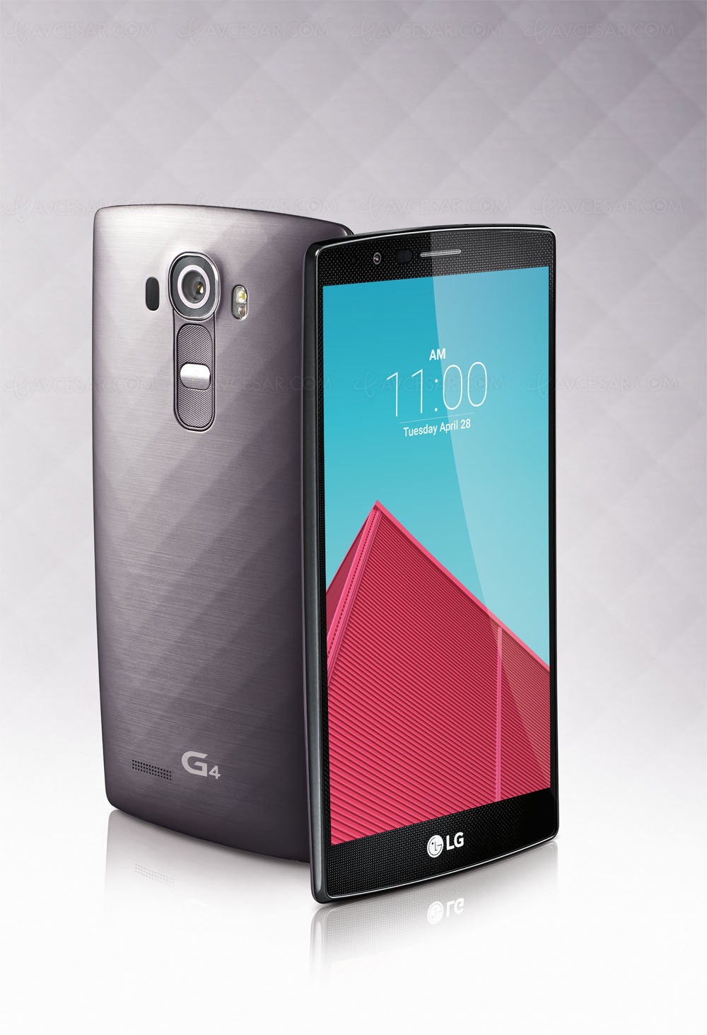 Smartphone Lg G4 Un Must Avec Appareil Photo F 1 8