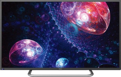 TV LED Ultra HD Haier B7000TU : mise à jour disponibilité