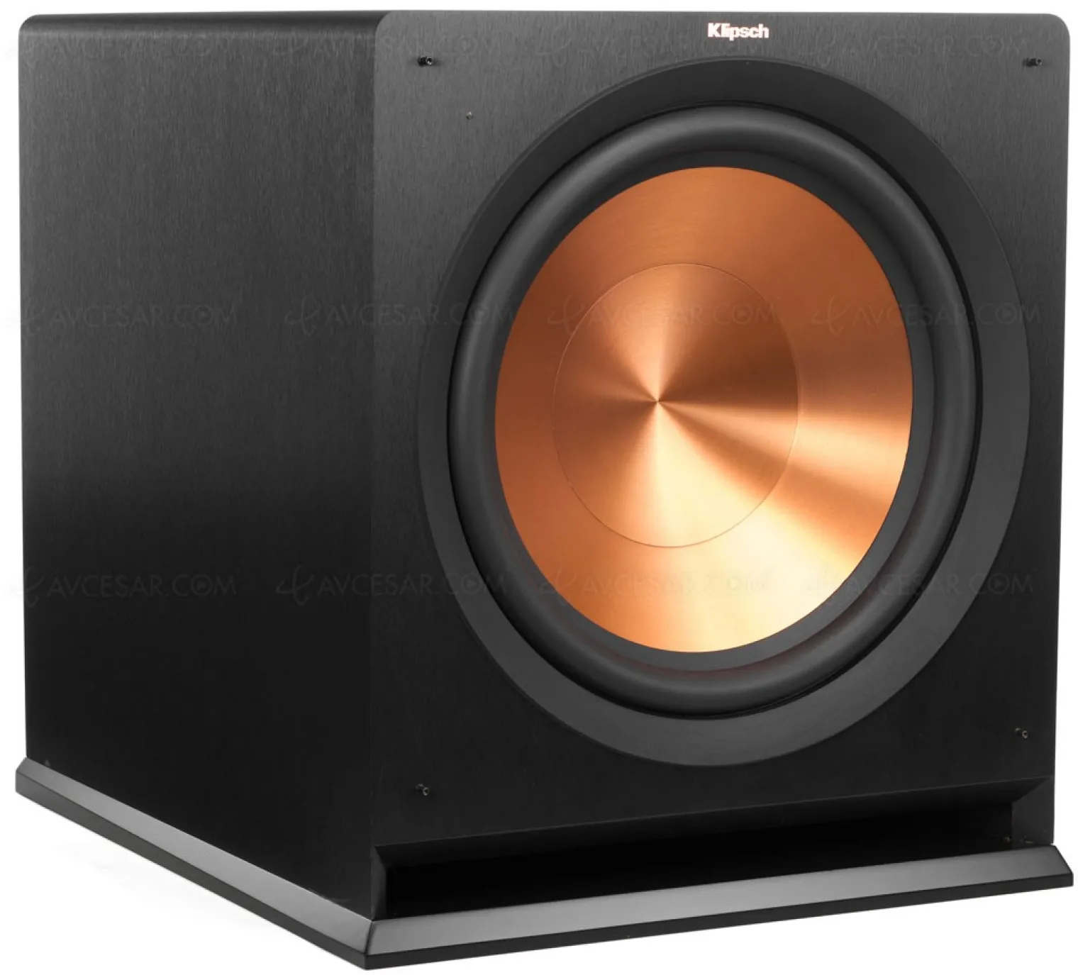 caisson-de-basses-klipsch-reference