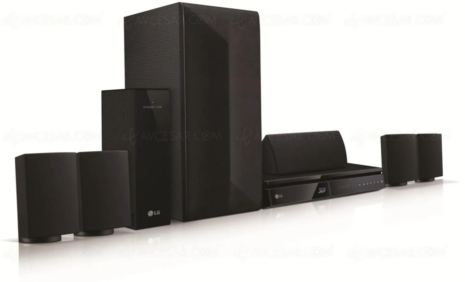 lg-lhb625w