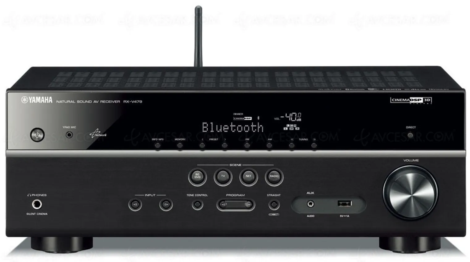amplificateur-yamaha-rx-v479