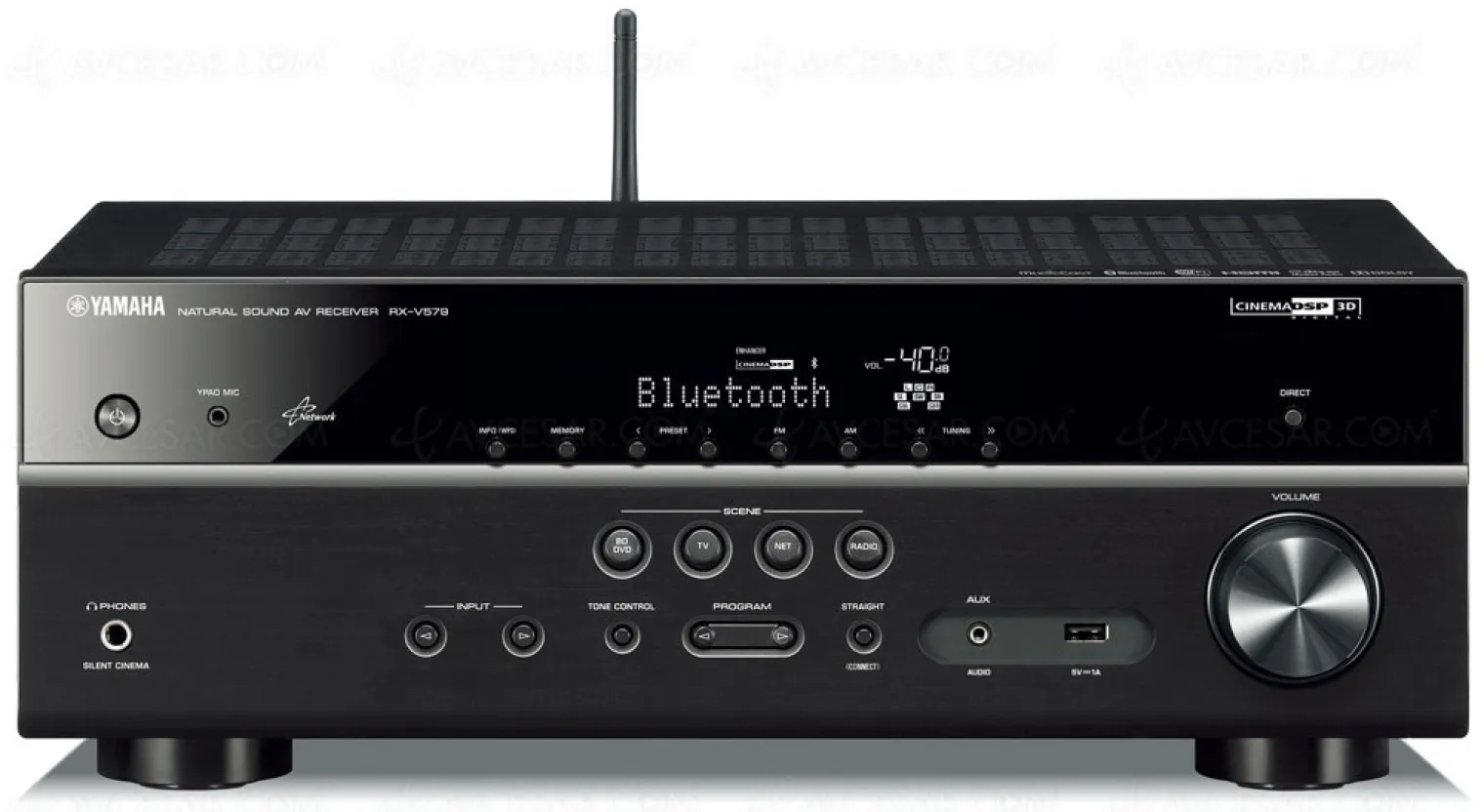 amplificateur-yamaha-rx-v579