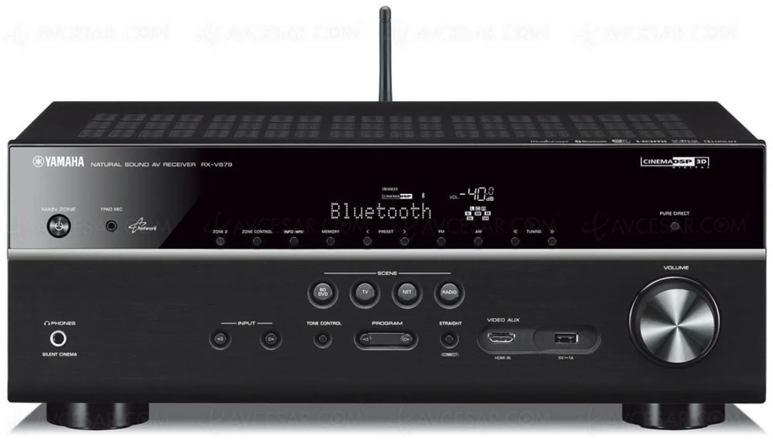 amplificateur-yamaha-rx-v679