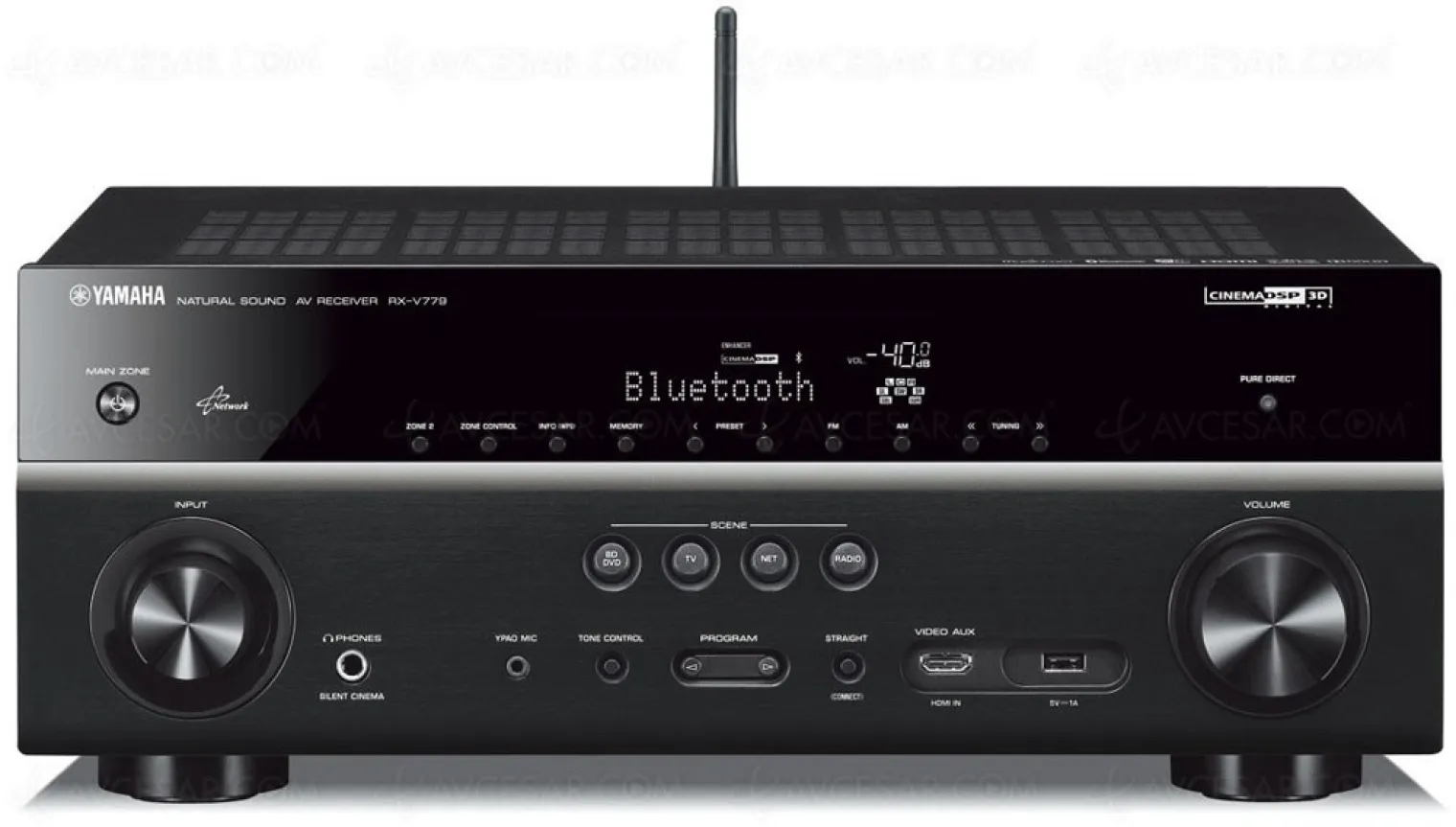 amplificateur-yamaha-rx-v779