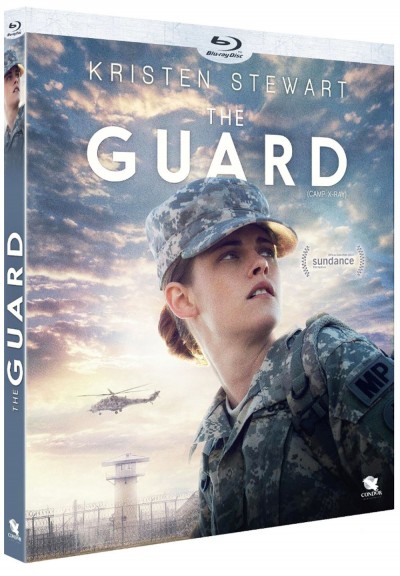 The Guard : pour les beaux yeux de Kirsten Stewart