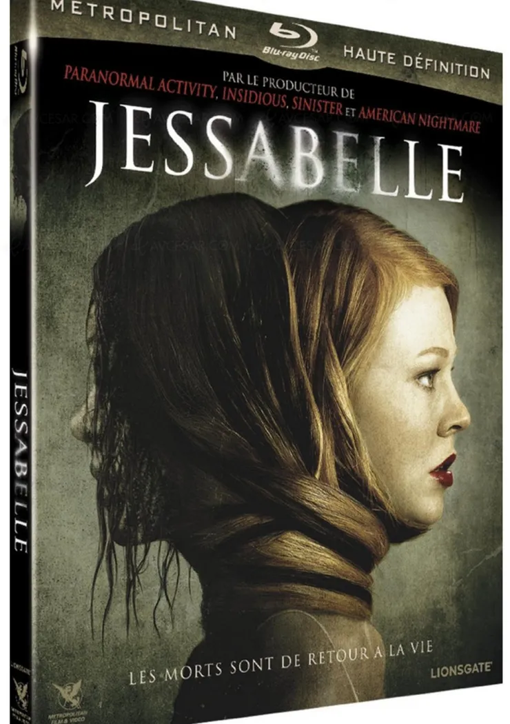 jessabelle