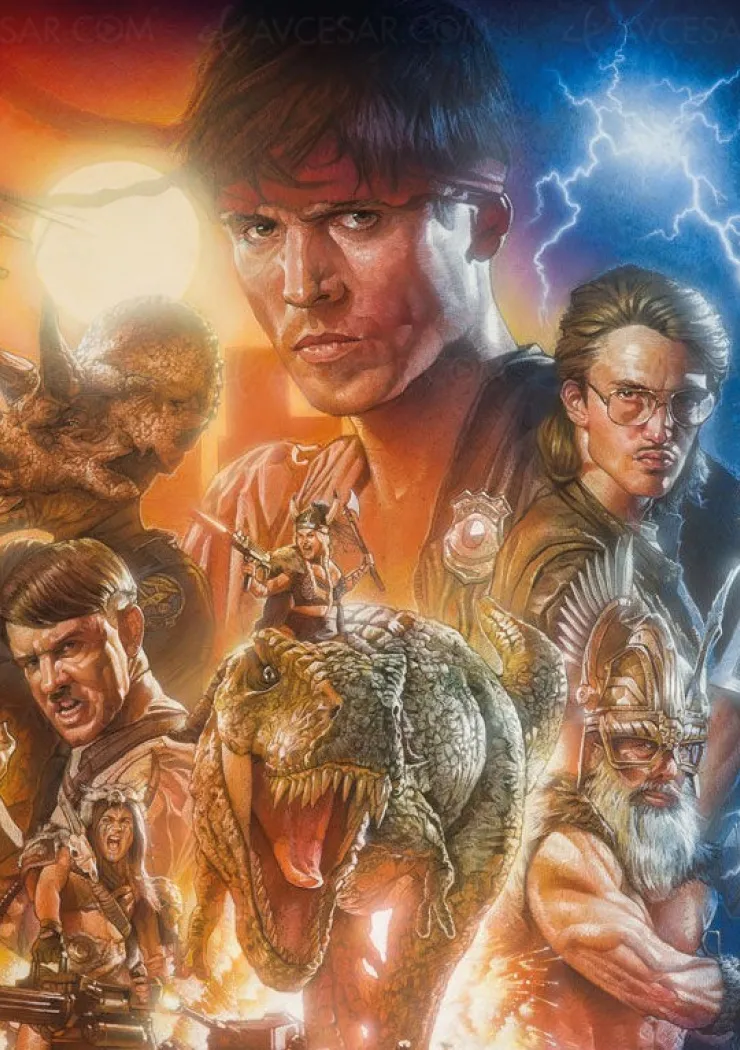 kung-fury
