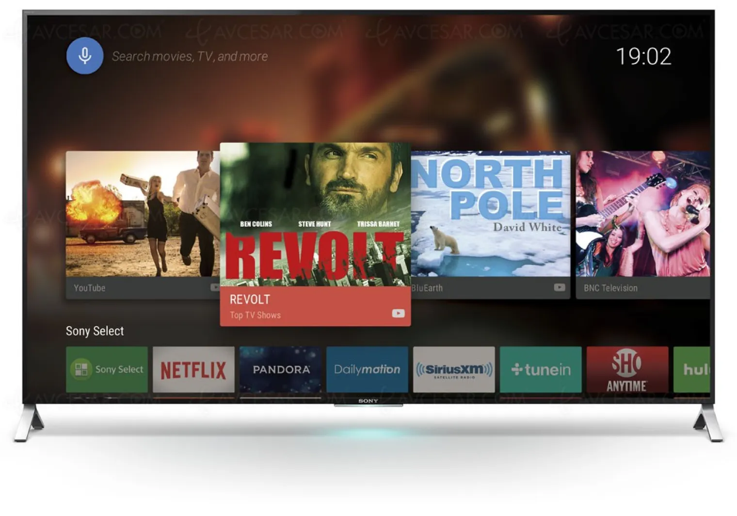 tv-led-ultra-hd-sony-x9005c