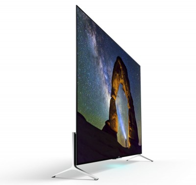 TV LED Ultra HD Sony X9005C : mise à jour prix indicatifs