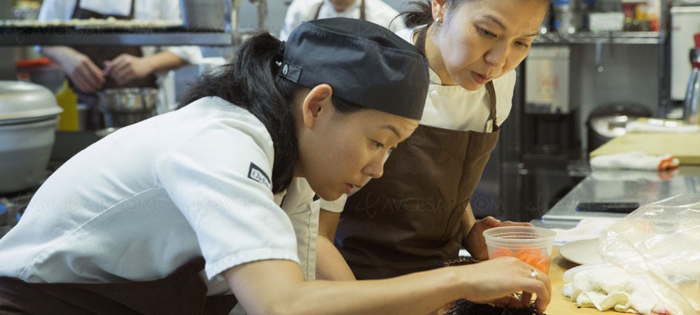 Chef's Table Streaming Vostfr Chef's Table saison 1 : série documentaire originale Netflix