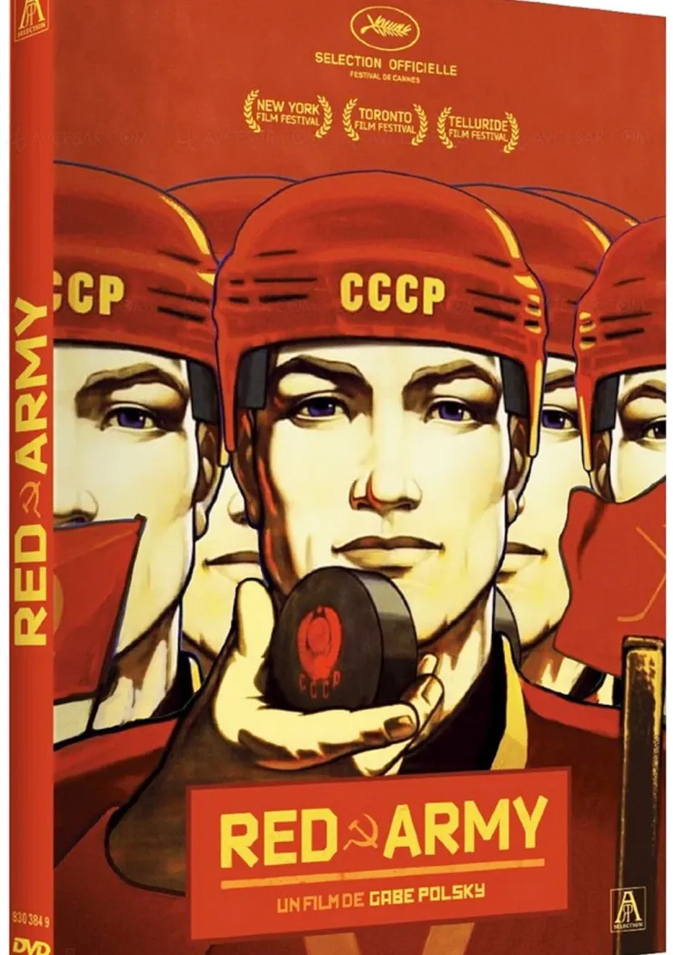 red-army