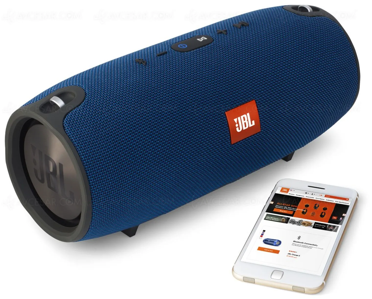 Купить Колонку Jbl Самая Большая