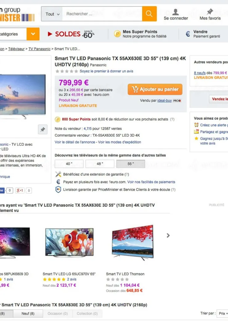 solde-tv-ultra-hd-panasonic-55ax630
