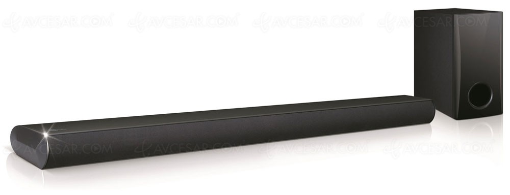 Lg las350b sales