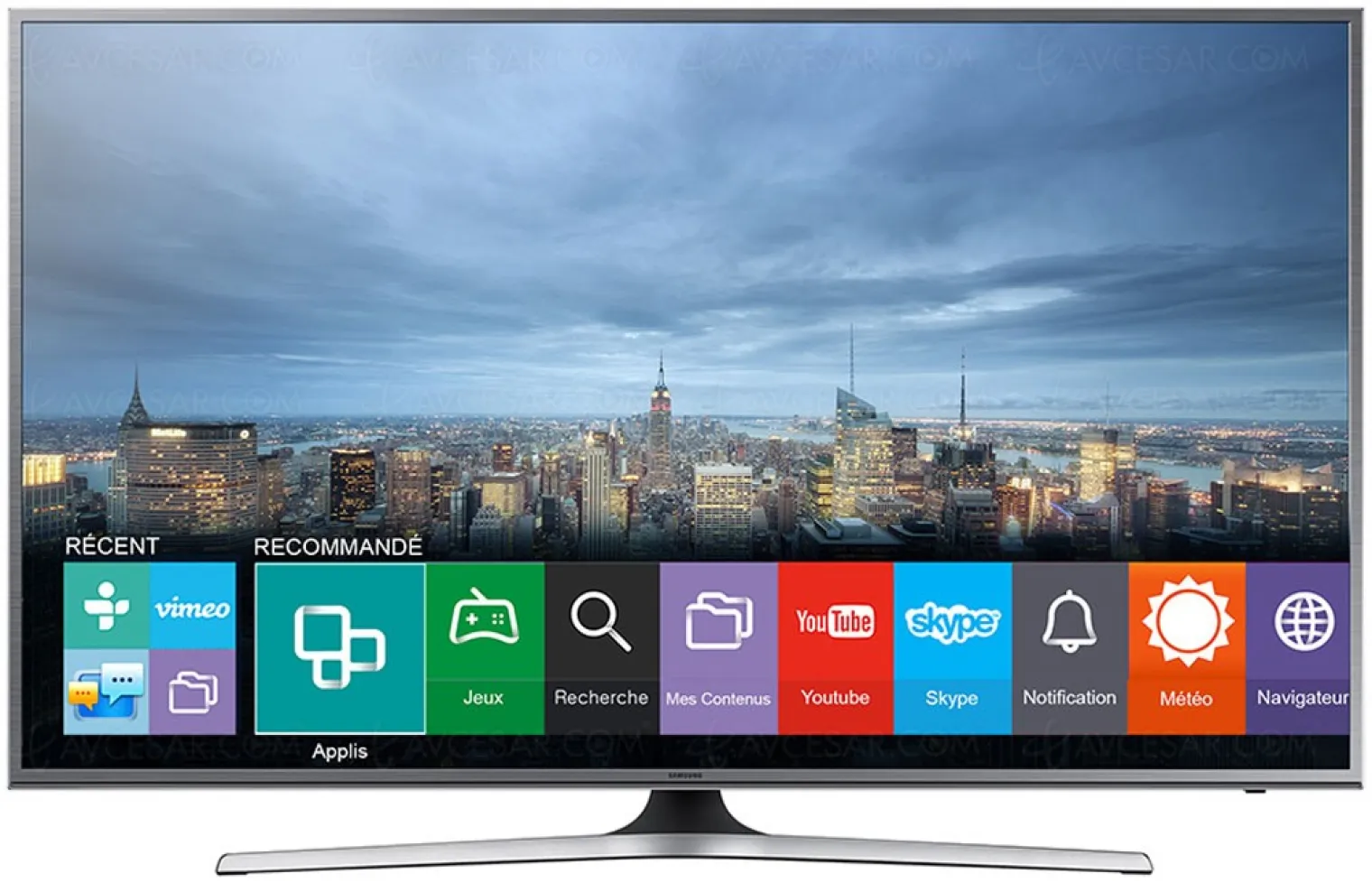 tv-led-ultra-hd-samsung-ju6800-plats