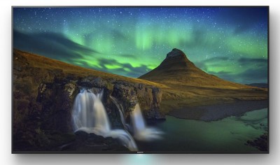 TV LED Ultra HD Sony X8505C/8509C : mise à jour prix indicatifs
