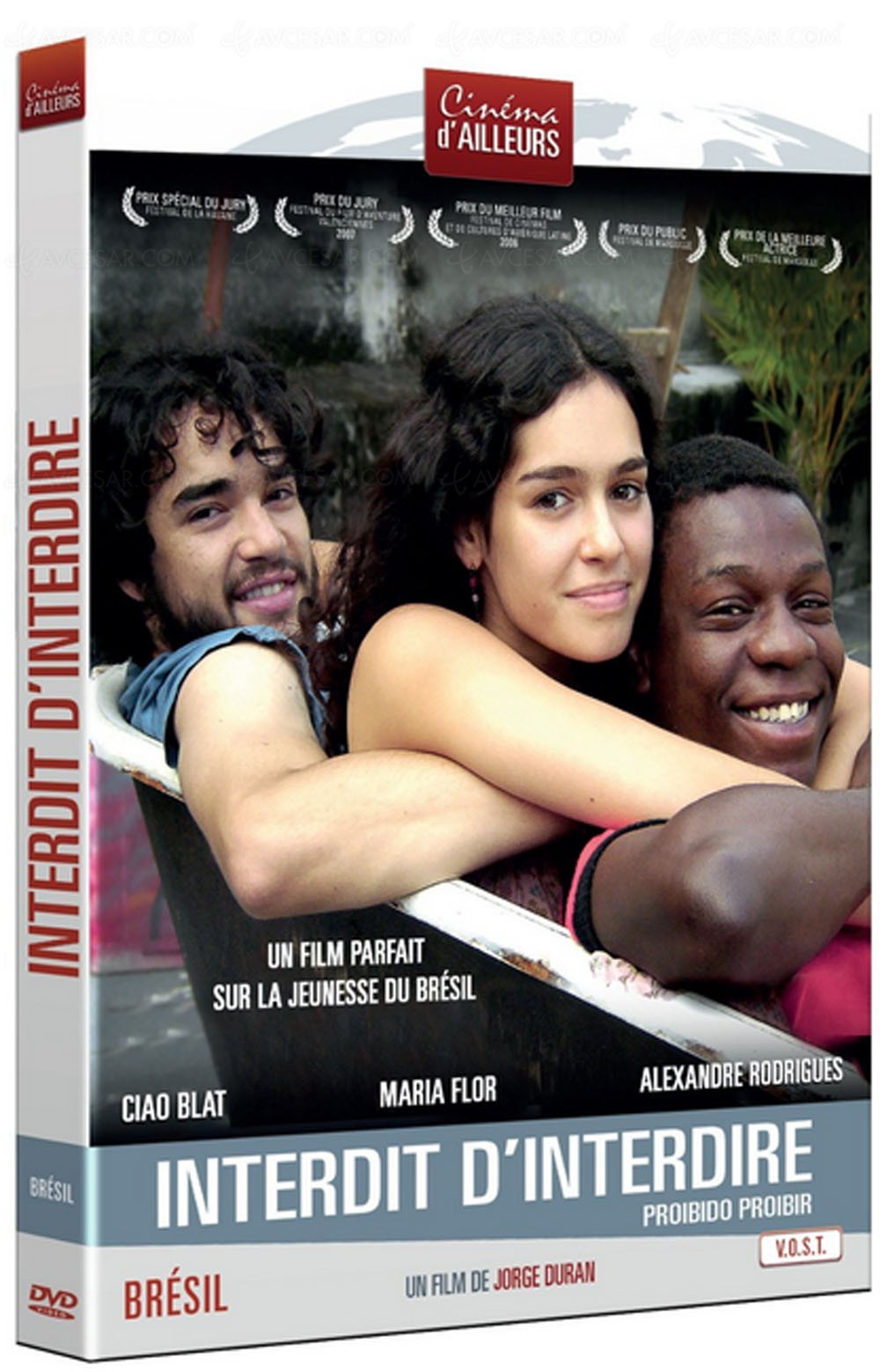 Interdit d’interdire