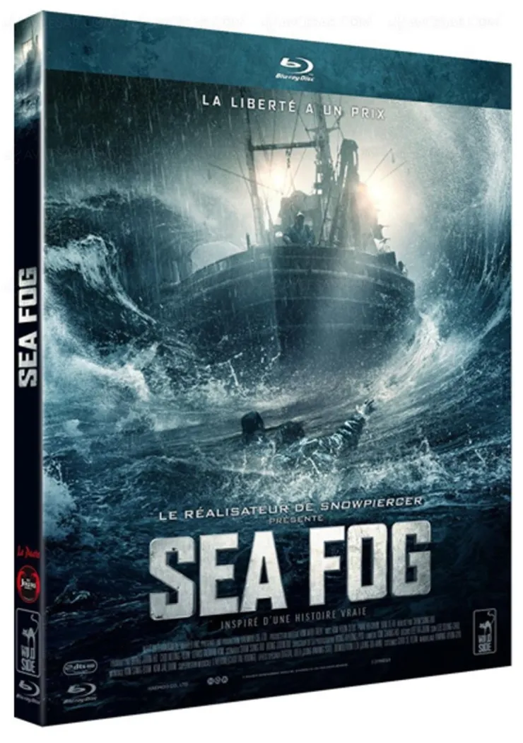 sea-fog