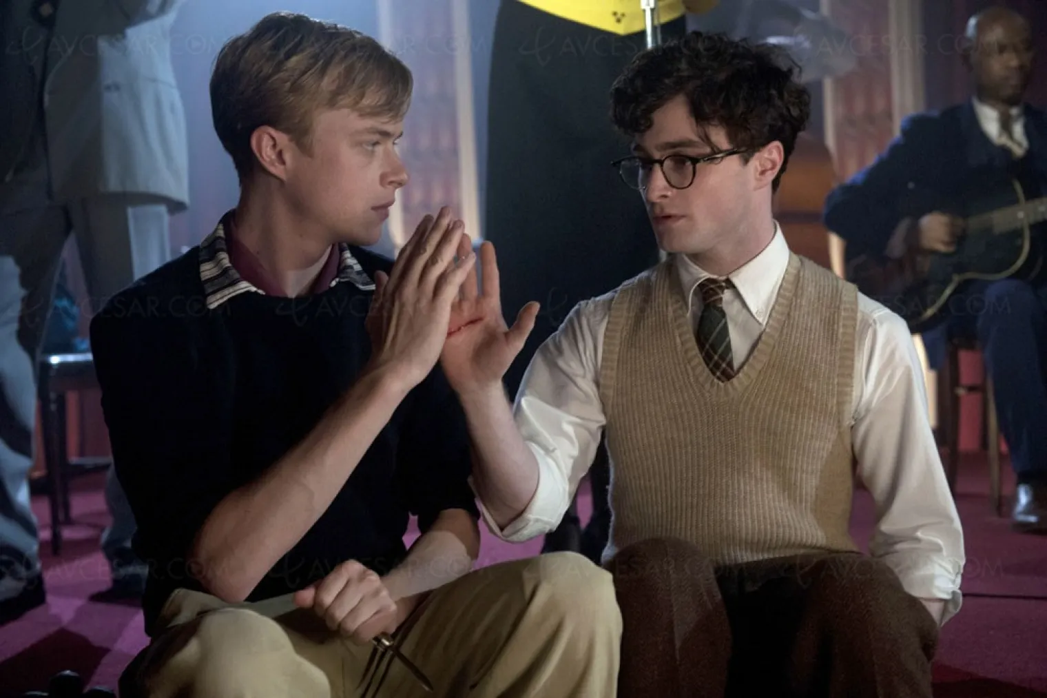 kill-your-darlings