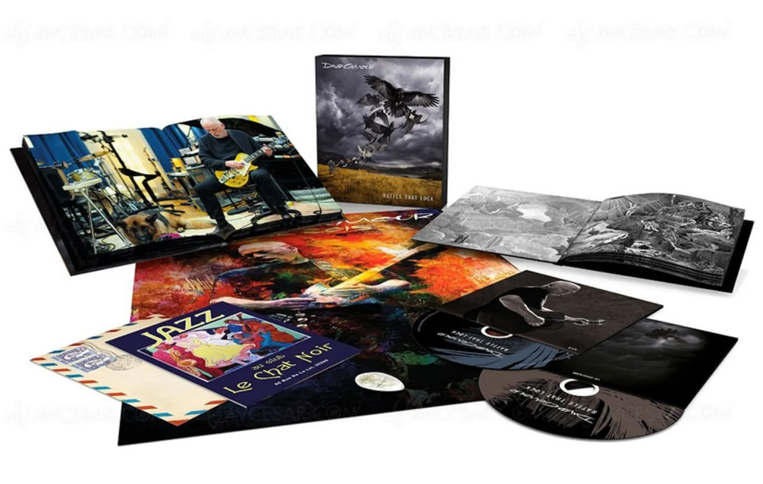 rattle-that-lock-de-david-gilmour