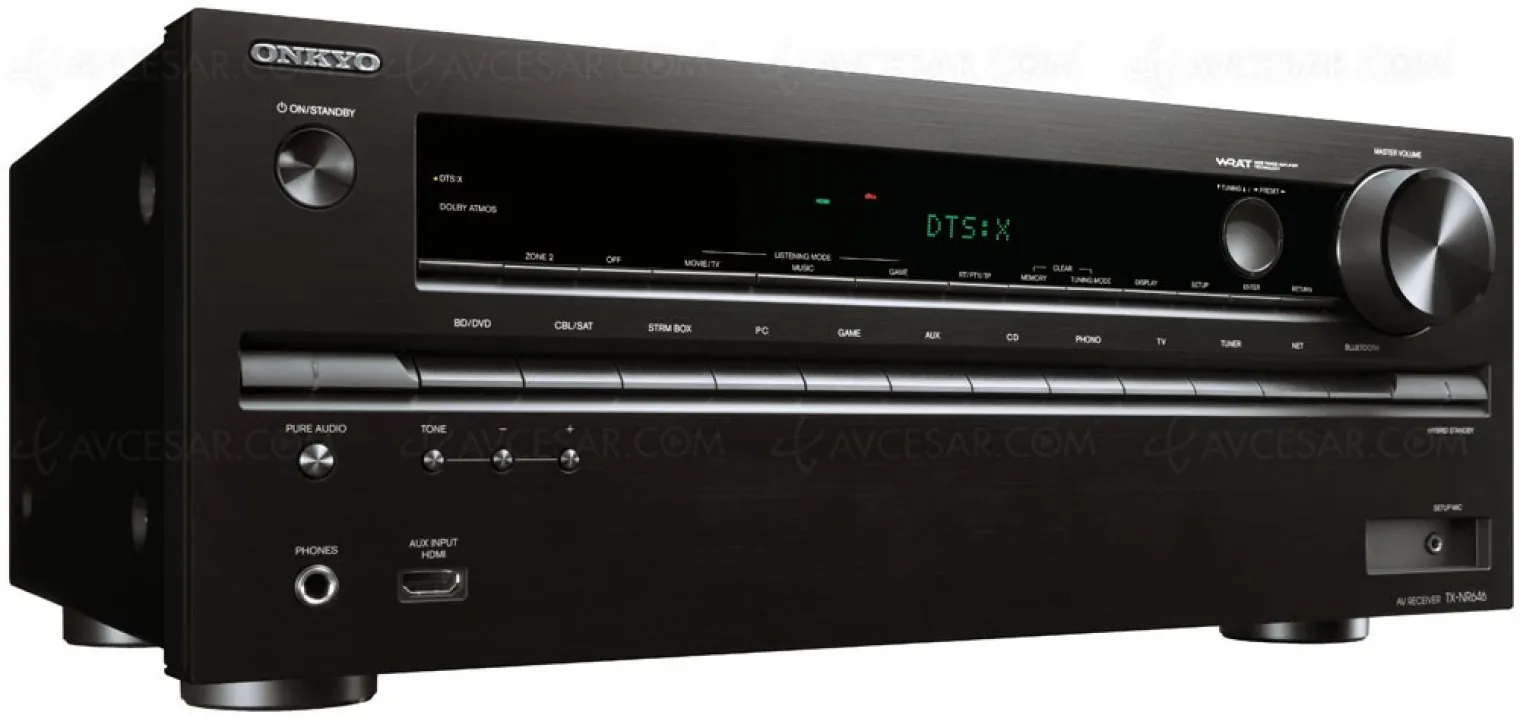 test-onkyo-tx-nr646