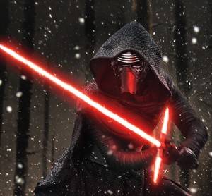 Images inédites Star Wars VII : Le réveil de la Force se montre un peu plus