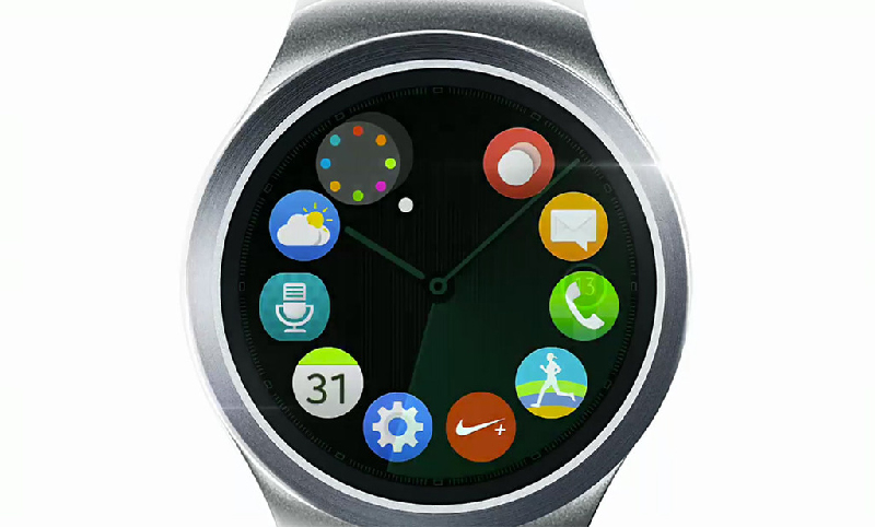 gear s2 compatible devices