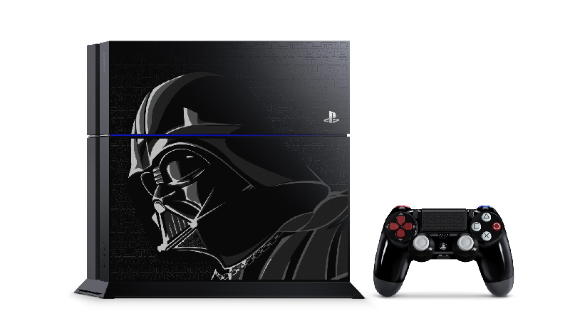 dark playstation dark playstation