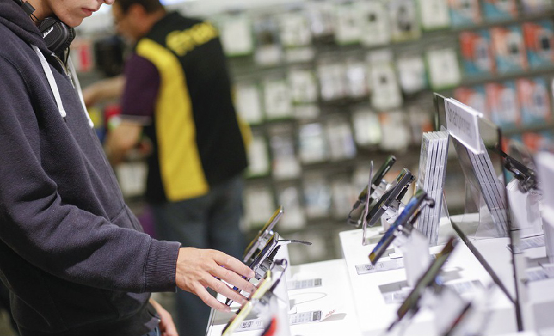 La fnac hotsell apple watch