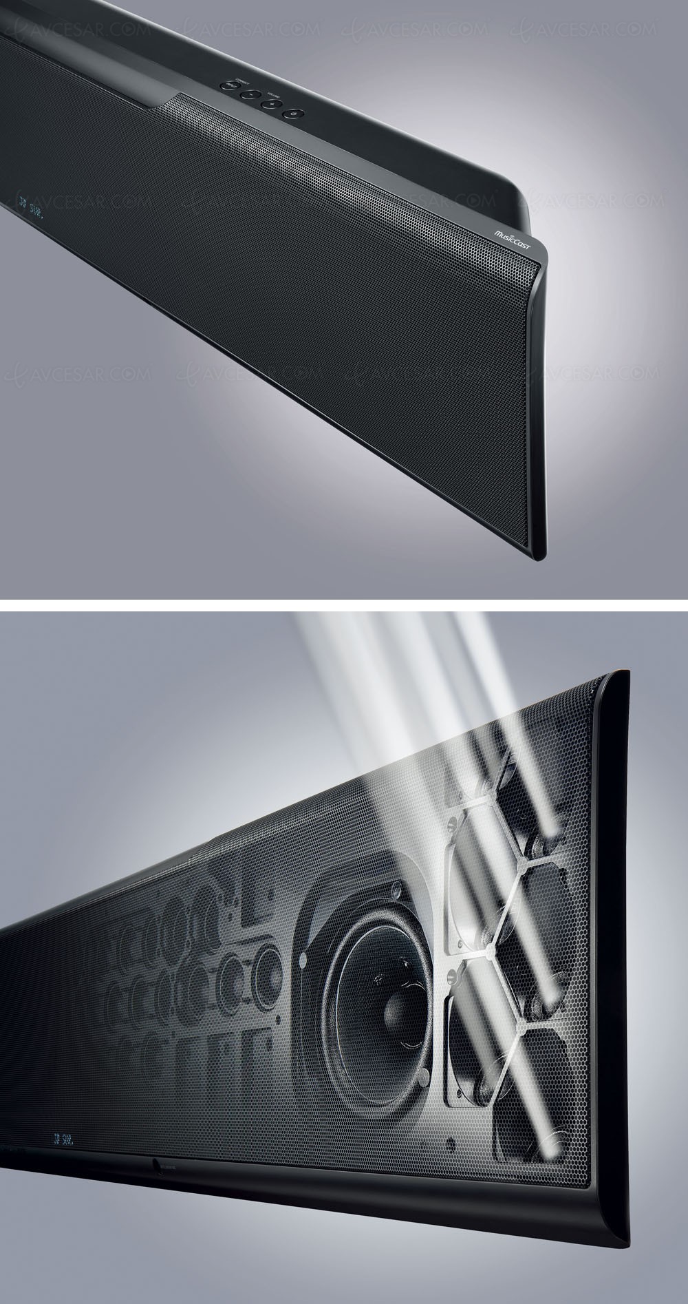 Yamaha YSP5600 MusicCast 7.1.2, HDMI 2.0, HDCP 2.2, multiroom…