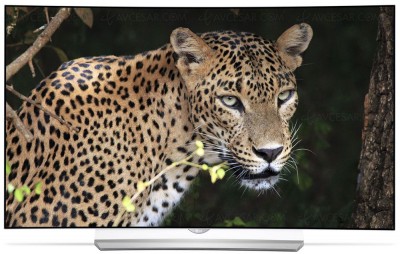 IFA 15 > Oled LG EG910V/EG920V : deux nouveaux TV à l'IFA